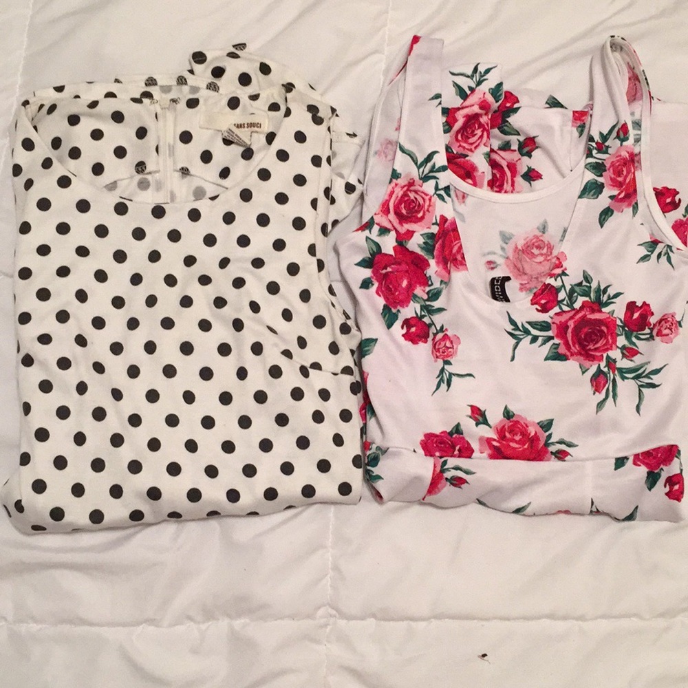 Dresses